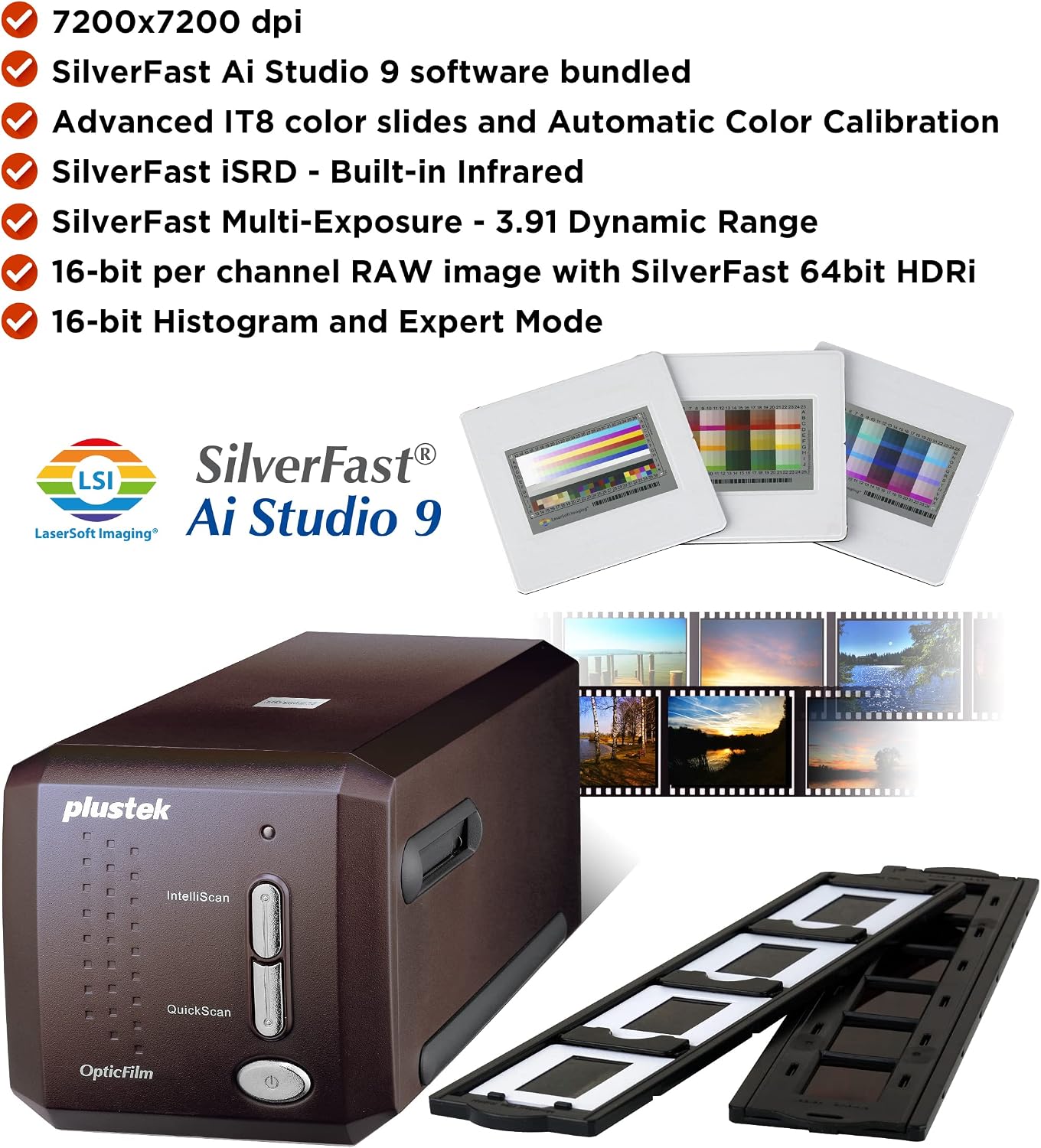 Plustek product image