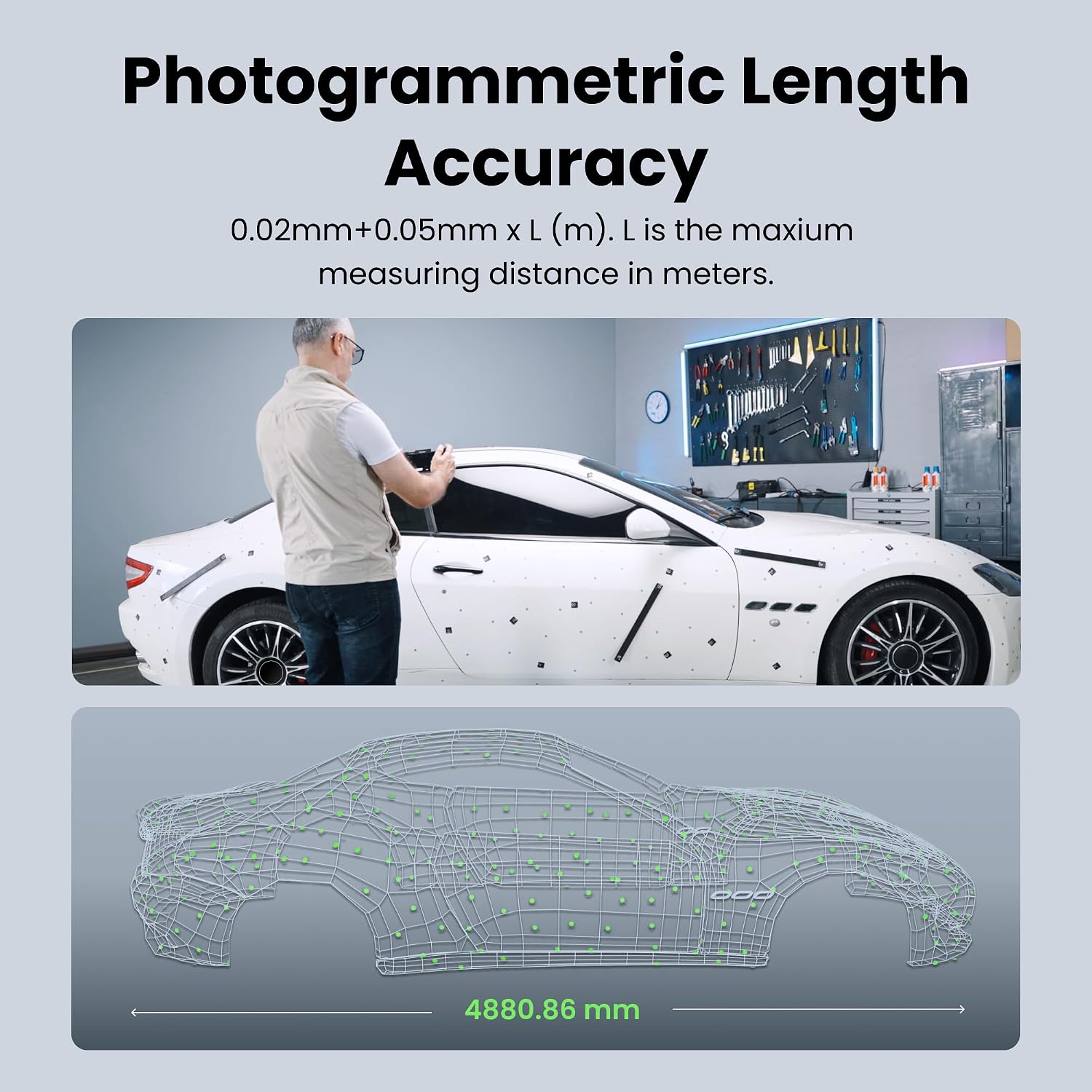Revopoint product image